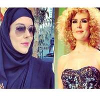 "Günahlarımı fark ediyorum"