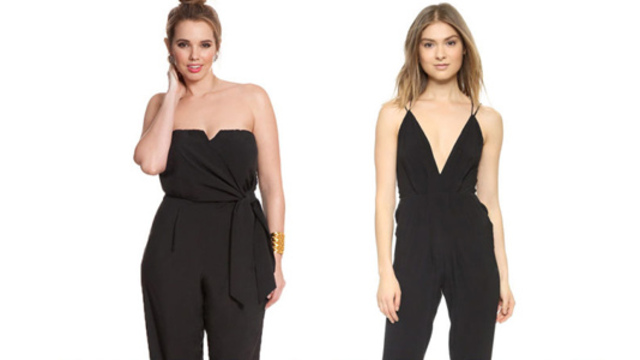 Her vücut tipine uyan kıyafetler