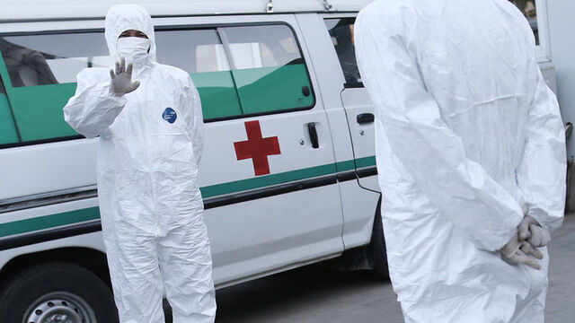 Ebola salgını, 2015'te de devam edebilir