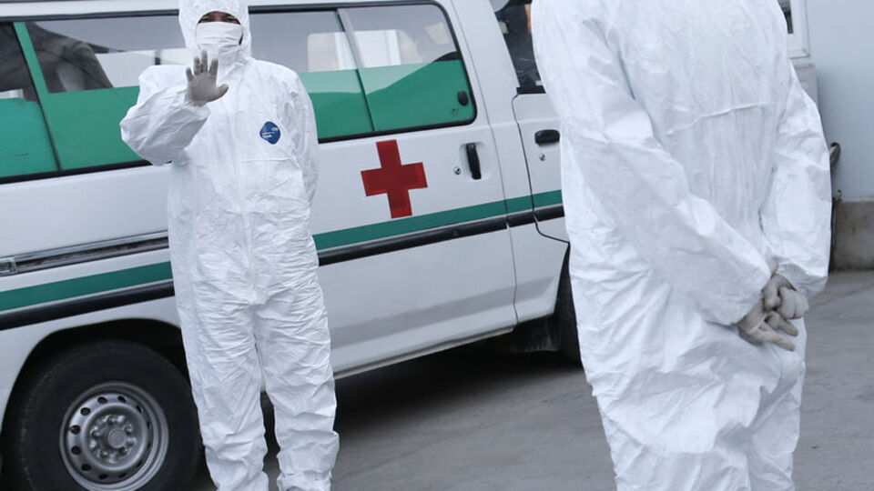 Ebola salgını, 2015'te de devam edebilir