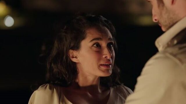 Hande Doğandemir "Bana Masal Anlatma"yla dönüyor
