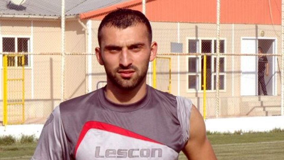 Göztepe'de iki transfer