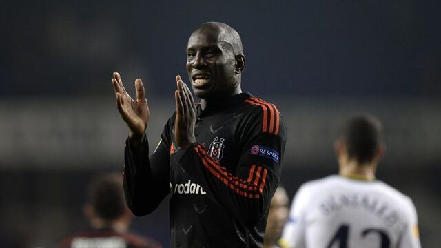 Beşiktaş'ta sevindirici haber