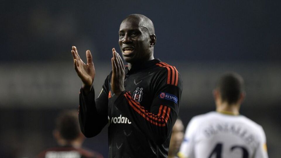 Beşiktaş'ta sevindirici haber