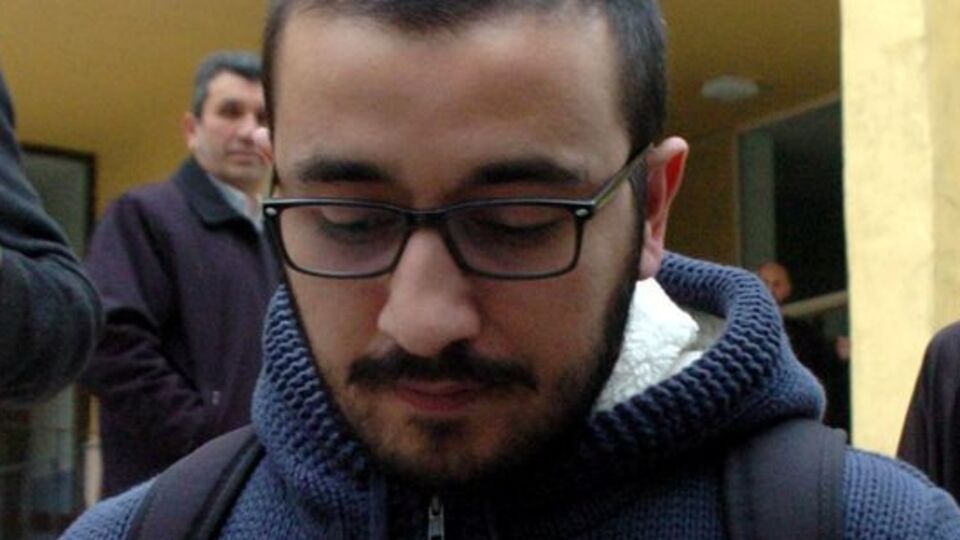 Utku Kalı davasında erteleme