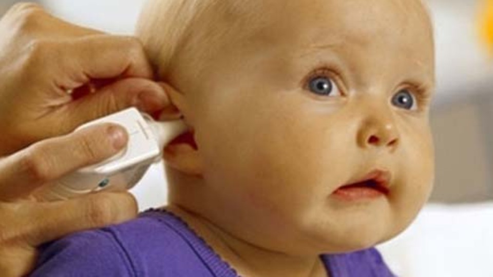 İşitme kaybının en sık nedeni!