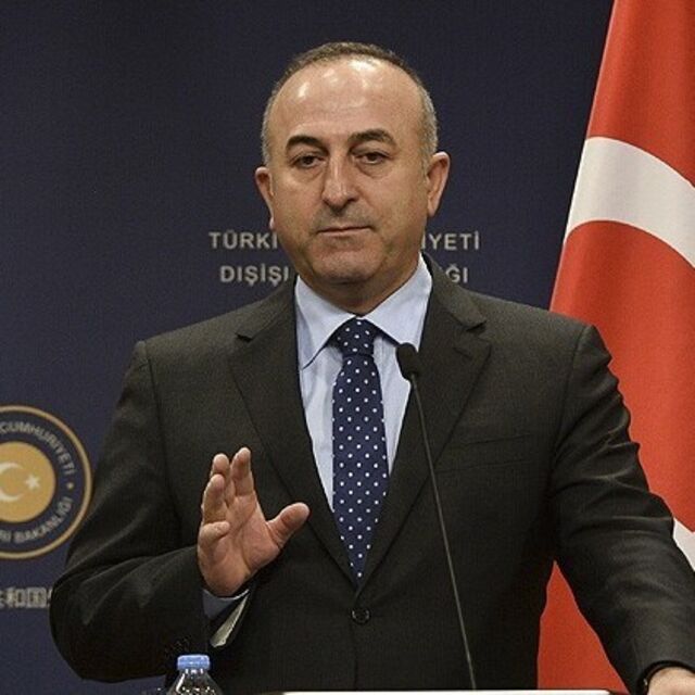 "Mısır demokrasi adımları atarsa ilişkiler düzelir"