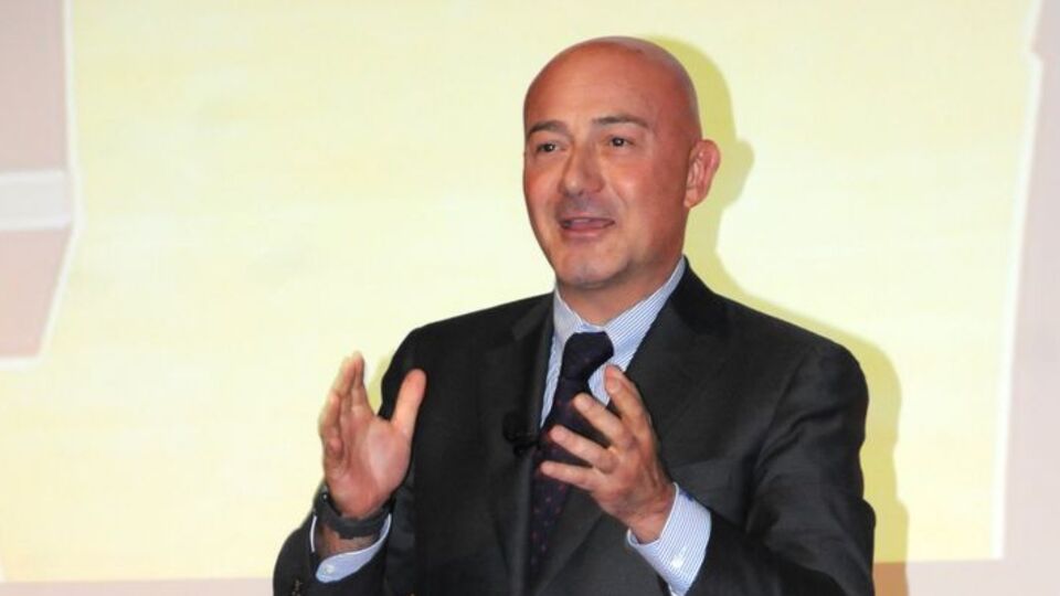 Doğuş ve Acıbadem'den dev ortaklık!