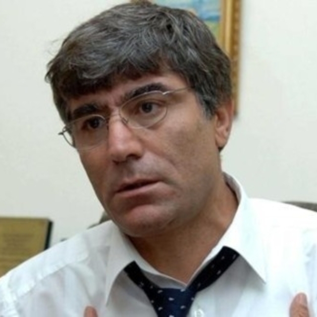 Hrant Dink davasında yeni gelişme