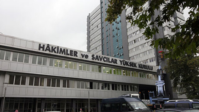 Danıştay'a 3 yeni üye daha!