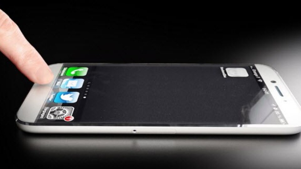 iPhone 6s mini geliyor!