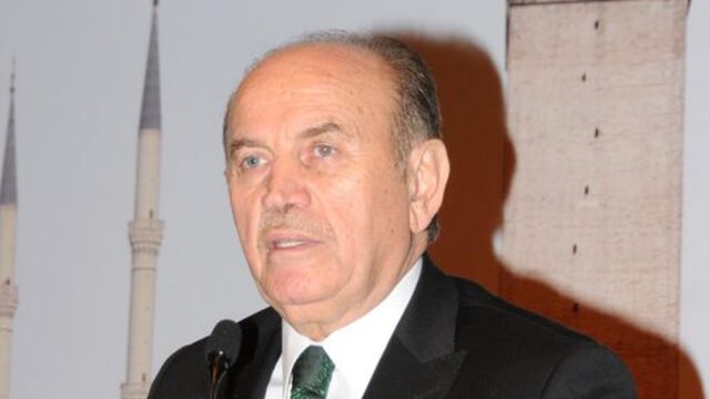 Feshane taşınıyor!