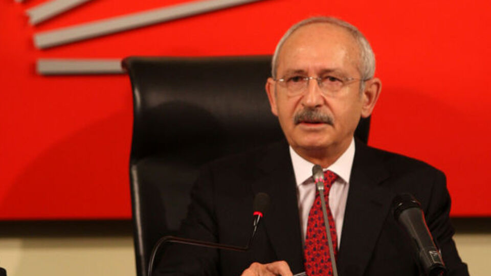 "Milletvekilleri vicdanlarının sesini dinlesin"
