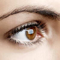 Gözdeki kızarıklık dünyanızı karartmasın