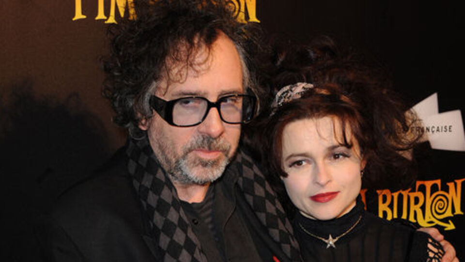 Fantastik çift 13 yıl sonra ayrıldı