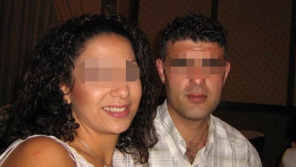 O kadın okutmana ceza verilmedi