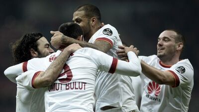 Türkiye Kupası'nda 2 maçın tarihi değişti