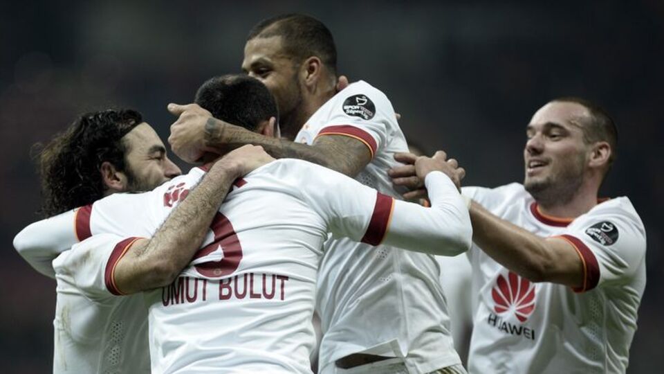 Türkiye Kupası'nda 2 maçın tarihi değişti