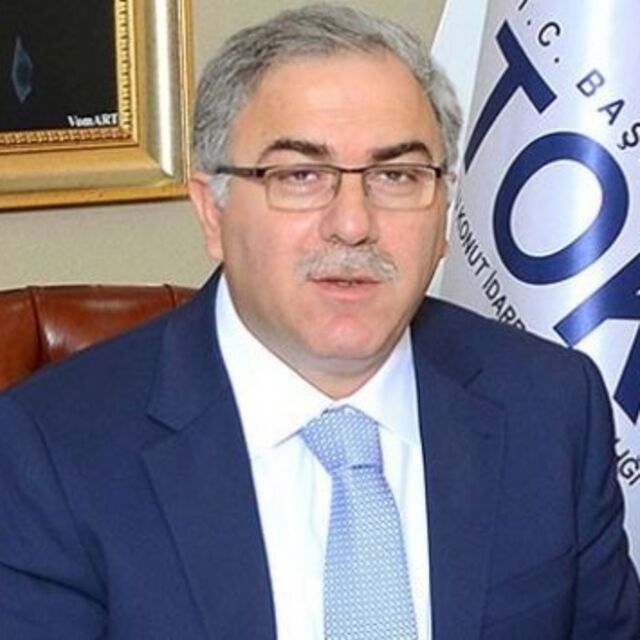 "Cumhuriyet tarihinin en önemli mimarlık eseri"
