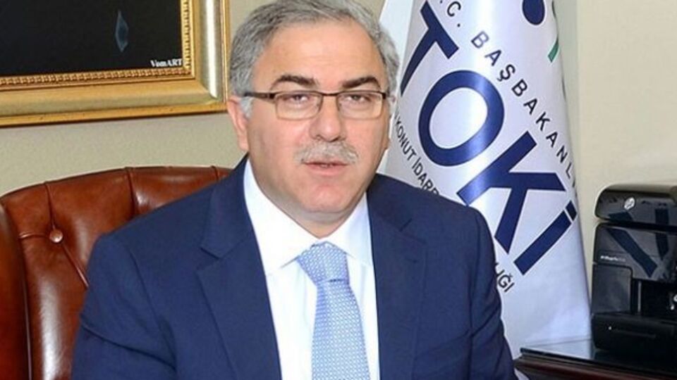 "Cumhuriyet tarihinin en önemli mimarlık eseri"