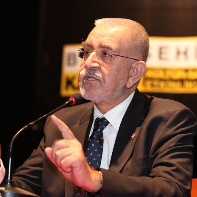 İnançer skandalı uyarı ile noktalandı