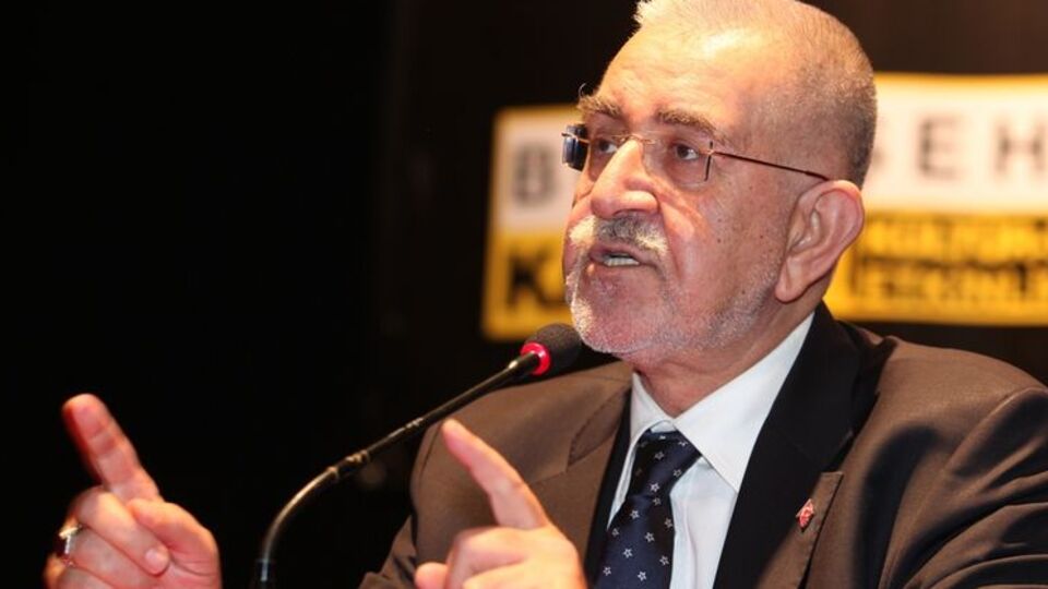 İnançer skandalı uyarı ile noktalandı