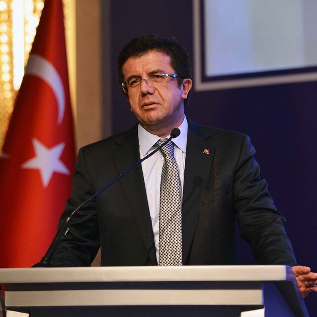 Bakan Zeybekci'den nokta tahmin!