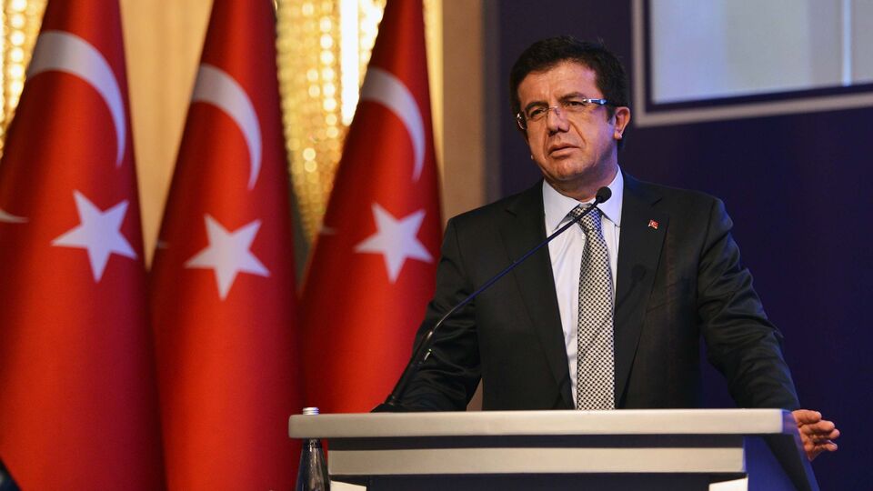 Bakan Zeybekci'den nokta tahmin!
