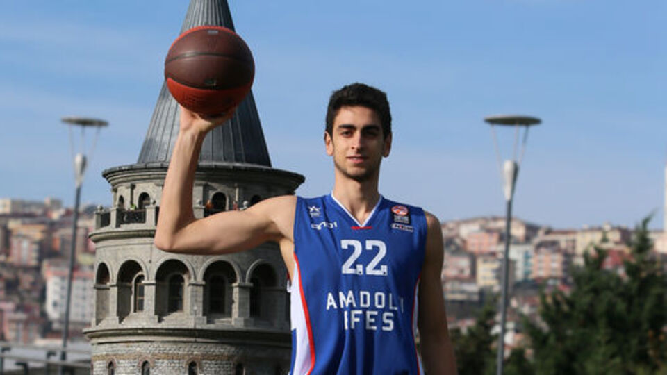 "Şöhret beni bozmaz"