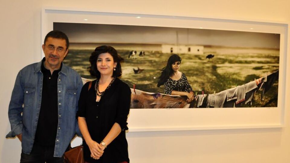 Nuri Bilge Ceylan'dan fotoğraf sergisi