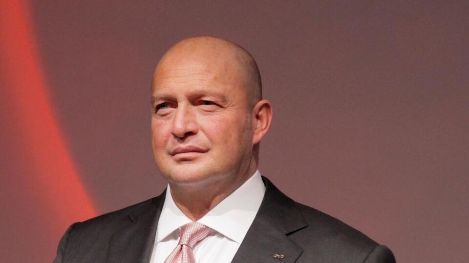 'Gönlü en zengin işadamı' seçildi