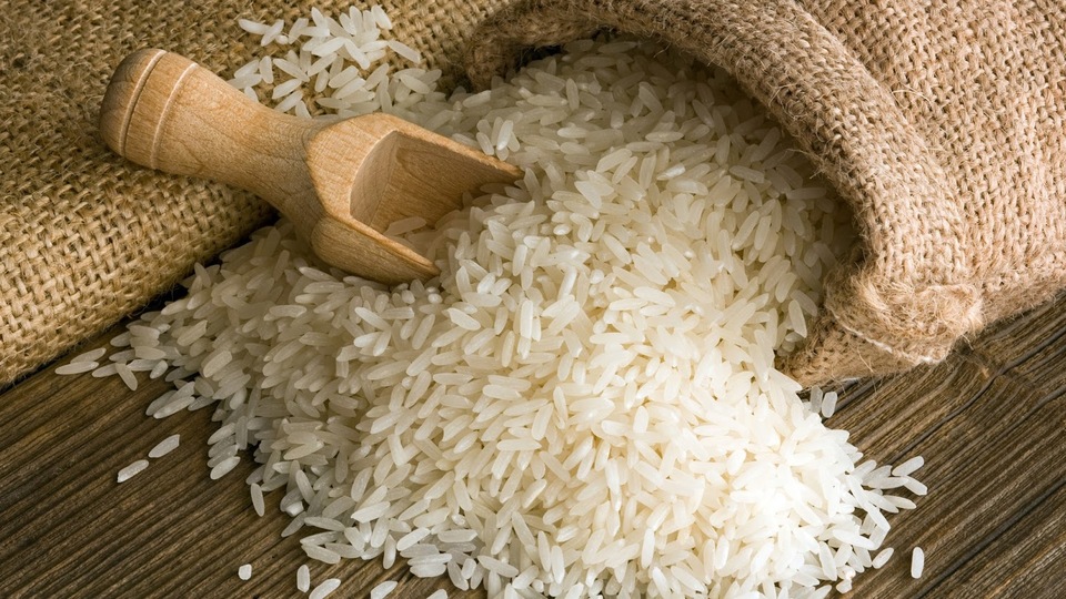 Sağlığınız için kararında pirinç tüketin
