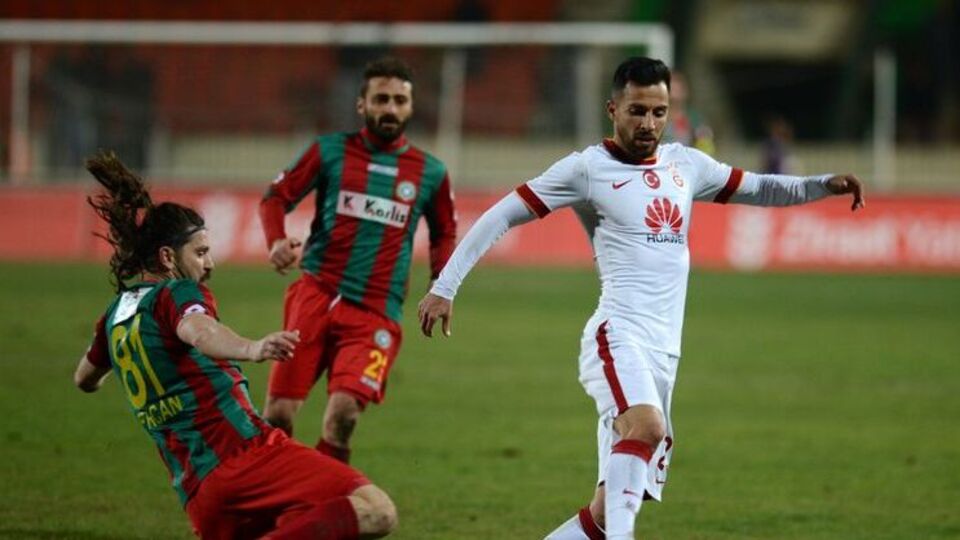 D.Bakır'dan, G.Saray itirazı