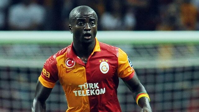 Dany Galatasaray'a geri dönüyor!