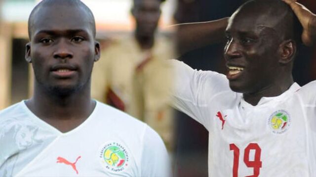 Sow ve Demba Ba kadroda mı?