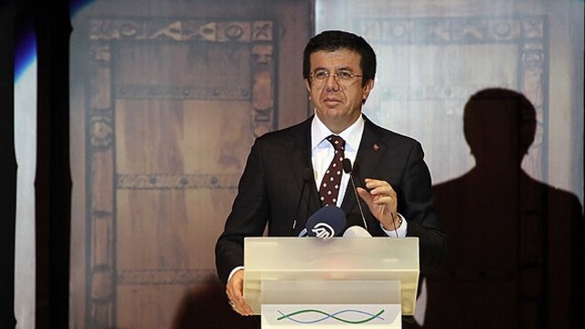 Ekonomi Bakanı: Pamukta yanlış yaptık