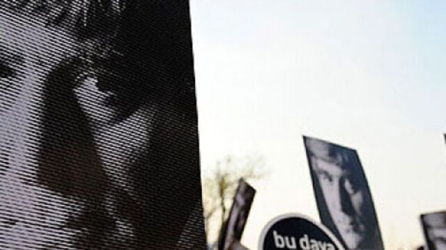 Hrant Dink soruşturmasında Mumcu ve Zenit serbest