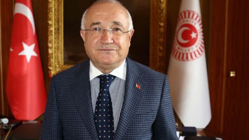 "Paralel yapı tehlikesinden ilk bahseden kişiyim"