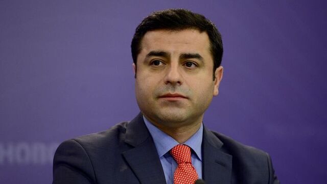 "Cemaatlerin varlığına karşı değiliz"