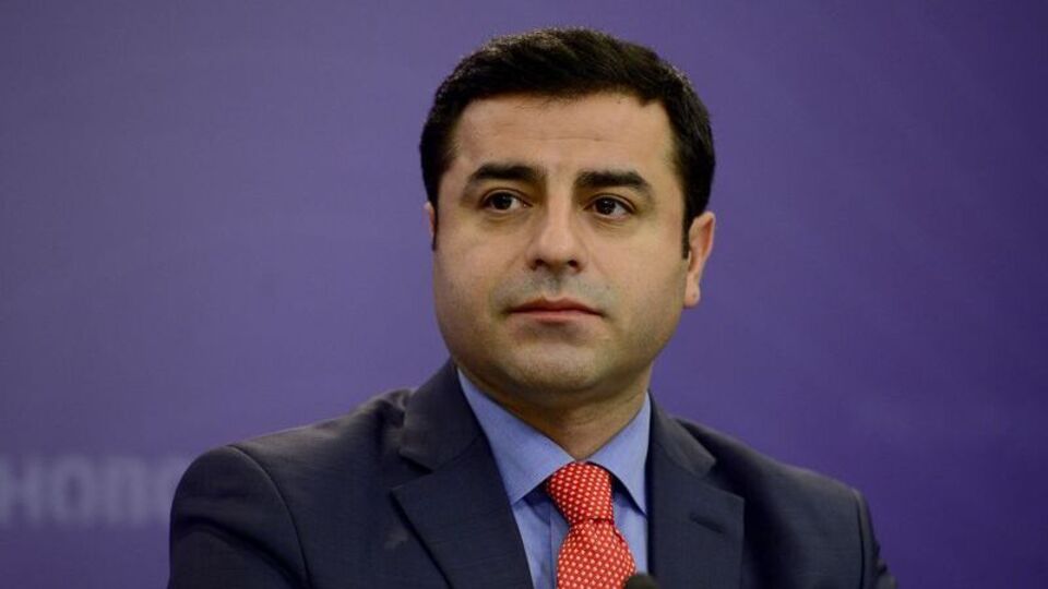 "Cemaatlerin varlığına karşı değiliz"
