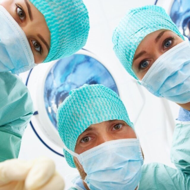 Tip 2 diyabete ameliyatlı tedavi