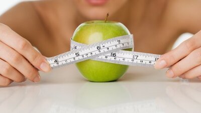 2014'ün diyet soruları