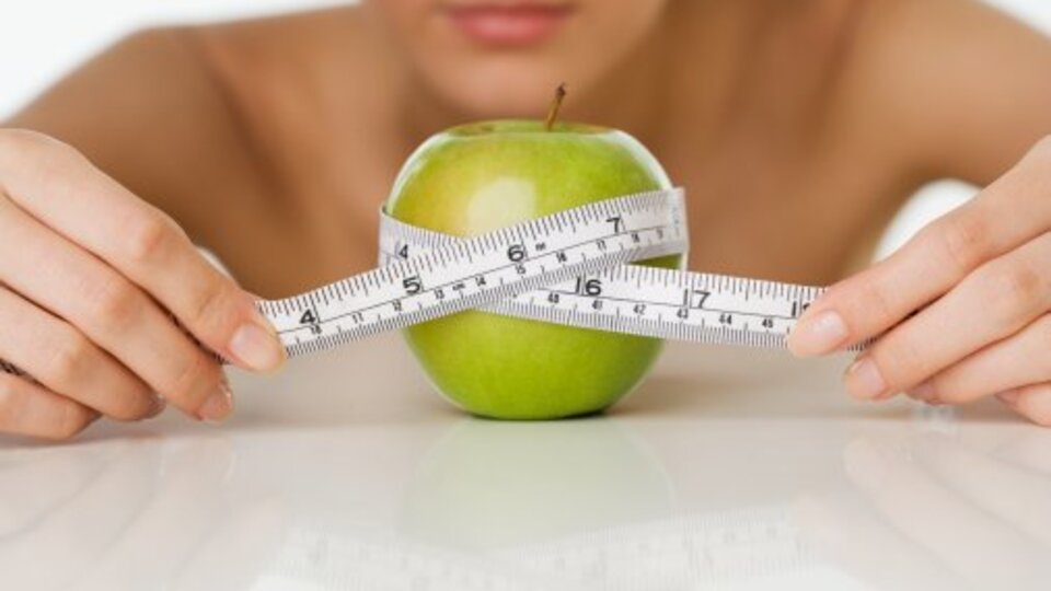 2014'ün diyet soruları