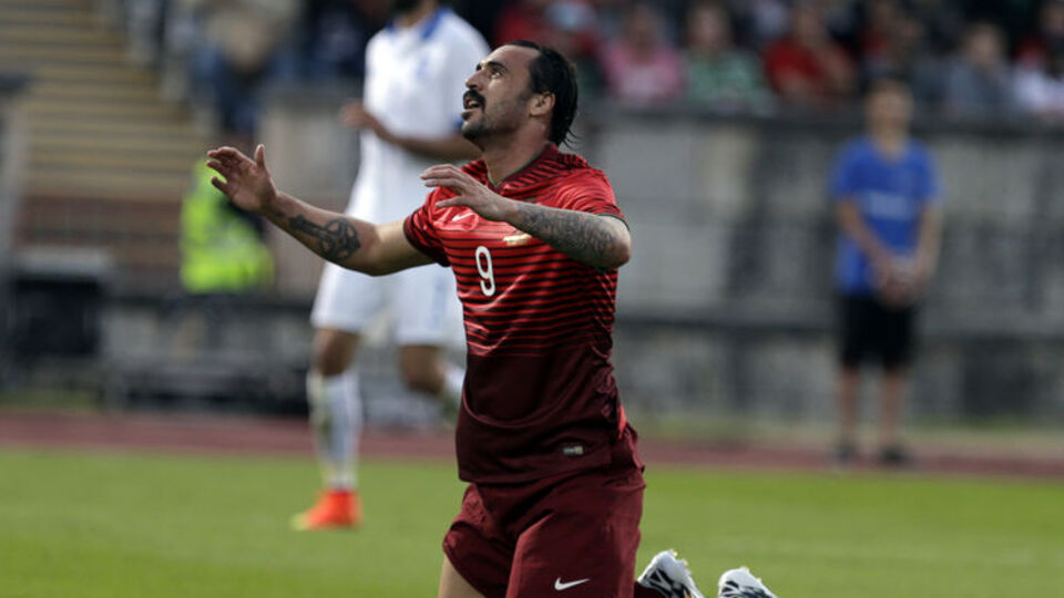 Almeida PTT 1. Lig'e!