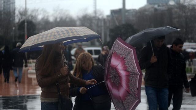 Yılbaşında hava nasıl olacak?