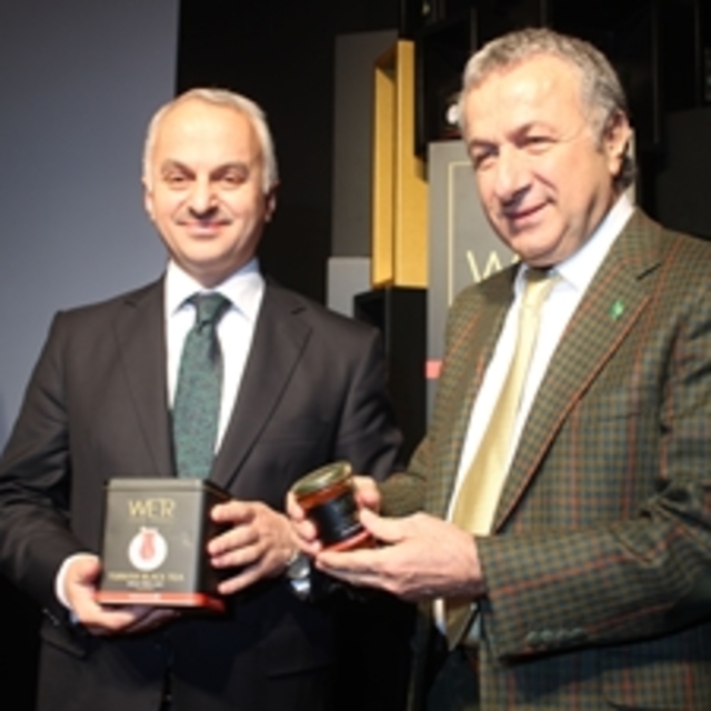 Milli ürünlerimizi dünya tanıyacak