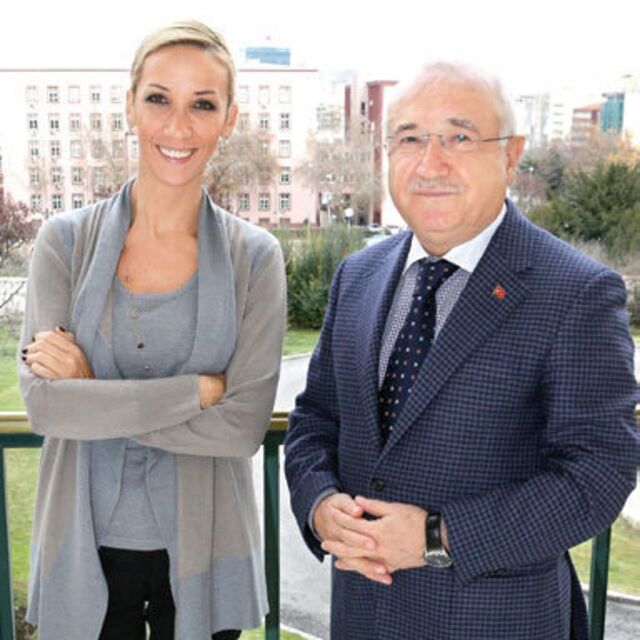 TBMM'de Çiçek'in sözleri konuşuldu