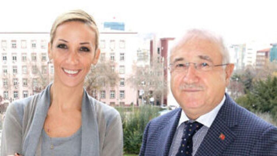 TBMM'de Çiçek'in sözleri konuşuldu