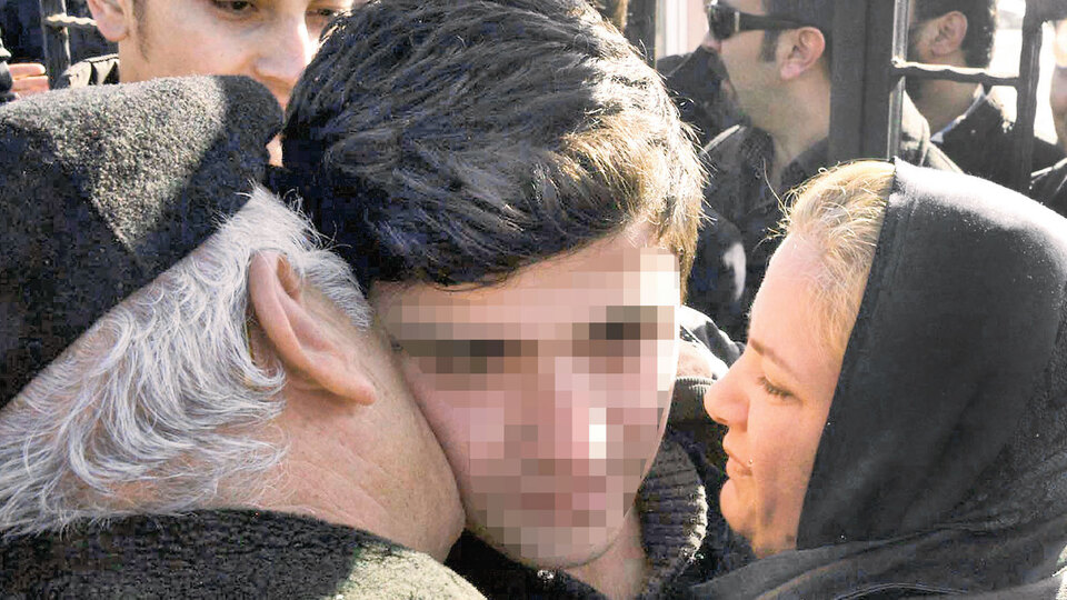 "Hayatımı 15 dakikada değiştirdiler"