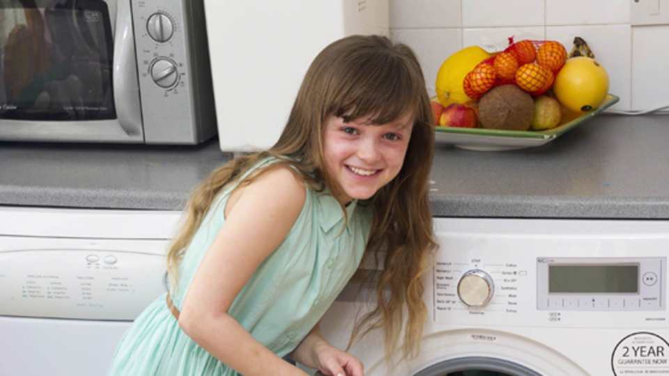 İngiliz hastanın dermanı Vestel